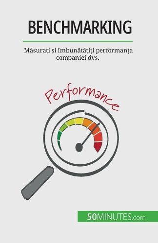 Cover image for Benchmarking