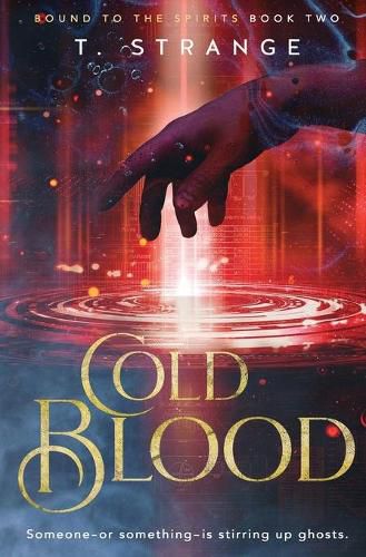 Cover image for Cold Blood