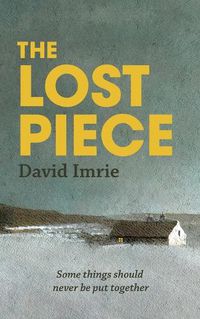 Cover image for The Lost Piece