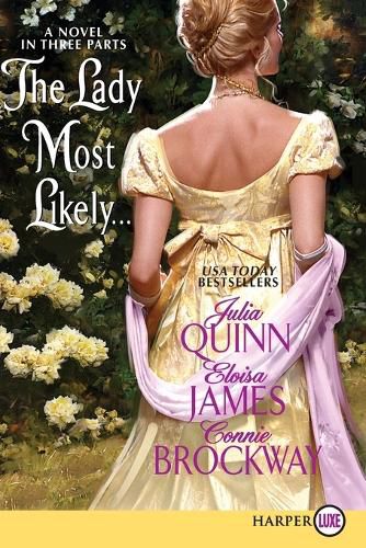 Cover image for The Lady Most Likely...