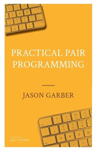 Cover image for Practical Pair Programming