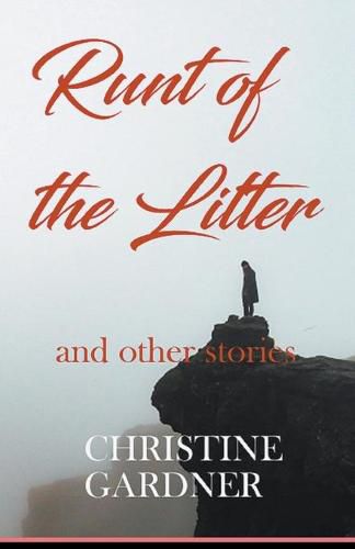 Cover image for Runt of the Litter and Other Stories