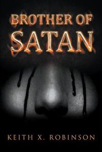 Cover image for Brother of Satan