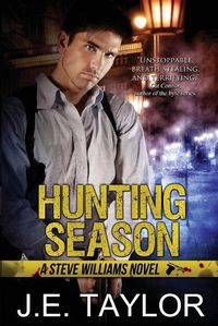 Cover image for Hunting Season