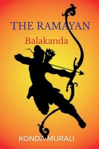 Cover image for The Ramayan