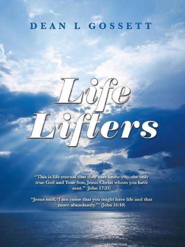 Cover image for Life Lifters