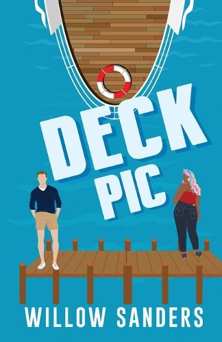 Cover image for Deck Pic