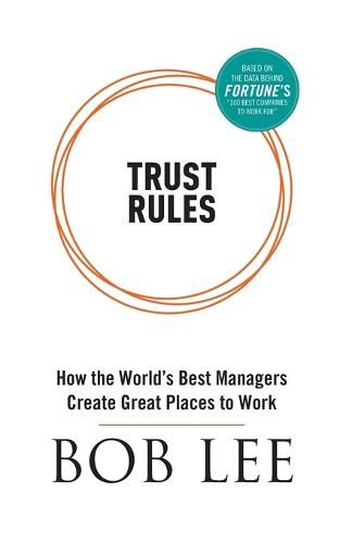 Cover image for Trust Rules