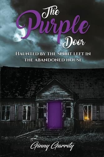 Cover image for The Purple Door