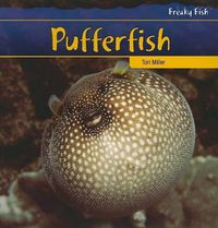 Cover image for Pufferfish