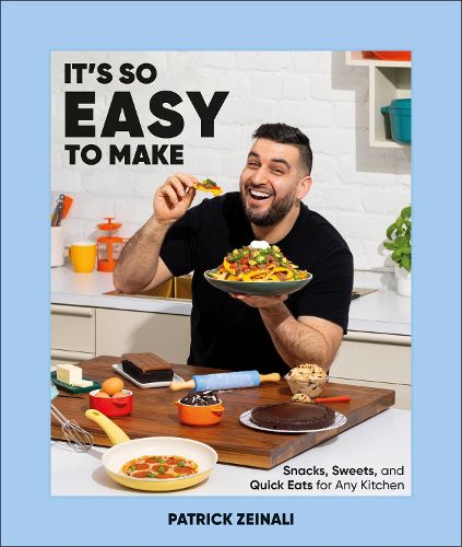 Cover image for It's So Easy to Make
