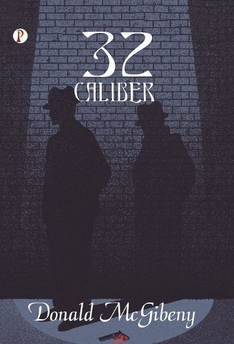 Cover image for 32 Caliber (Edition1st)