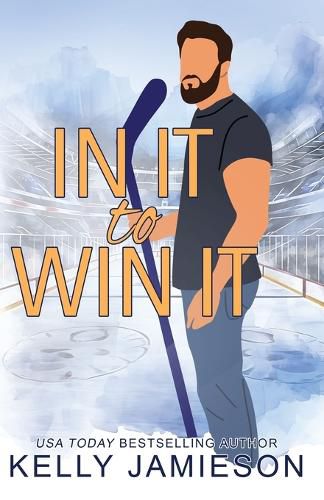 Cover image for In It to Win It