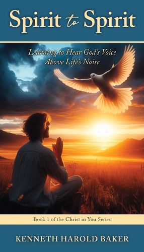 Cover image for Spirit to Spirit