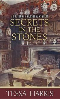 Cover image for Secrets in the Stones