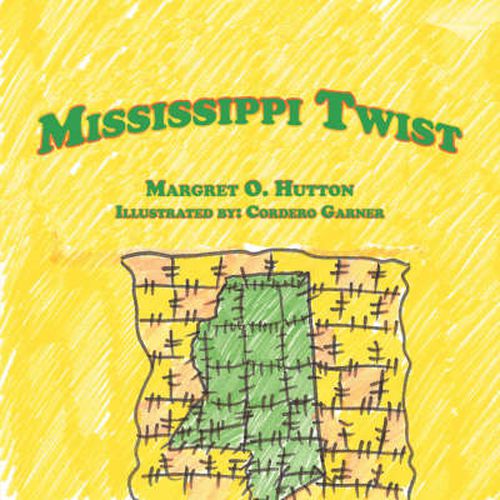 Cover image for Mississippi Twist