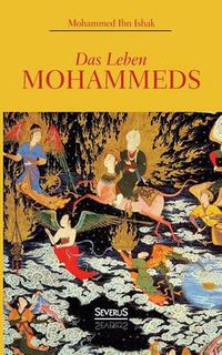 Cover image for Das Leben Mohammeds