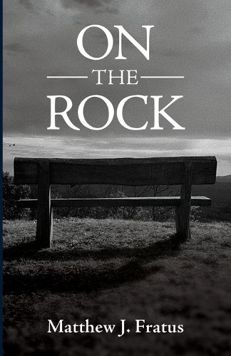 Cover image for On the Rock