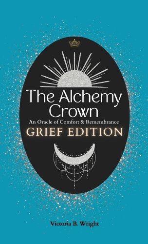 Cover image for The Alchemy Crown
