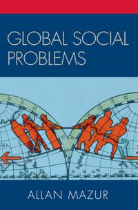 Cover image for Global Social Problems