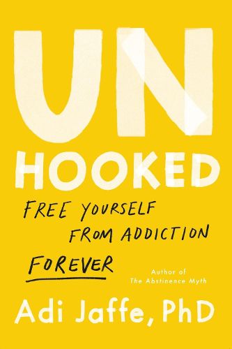 Cover image for Unhooked