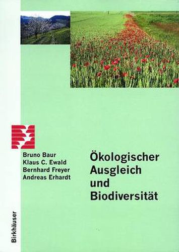 OEkologischer Ausgleich Und Biodiversitat