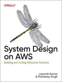 Cover image for System Design on AWS