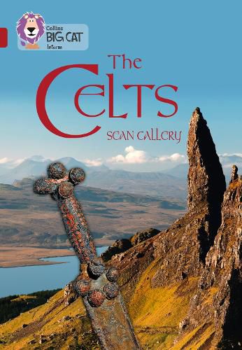 The Celts: Band 14/Ruby