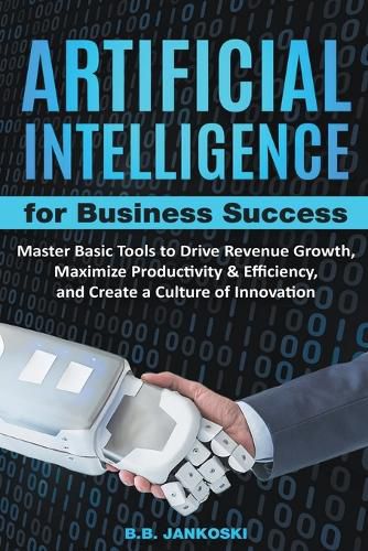 Cover image for Artificial Intelligence For Business