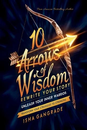 Cover image for 10 Arrows of Wisdom