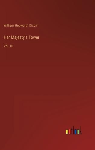 Cover image for Her Majesty's Tower