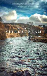 Cover image for Vital Stream