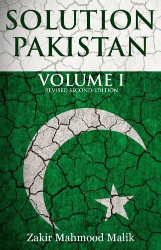 Cover image for Solution Pakistan: Volume I, Revised Second Edition
