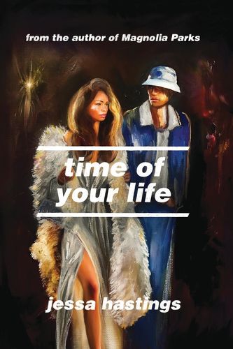 Cover image for Time of Your Life
