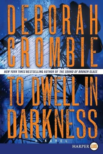 Cover image for To Dwell in Darkness