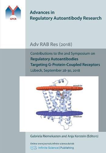 Cover image for Regulatory Autoantibodies Targeting G-Protein-Coupled Receptors