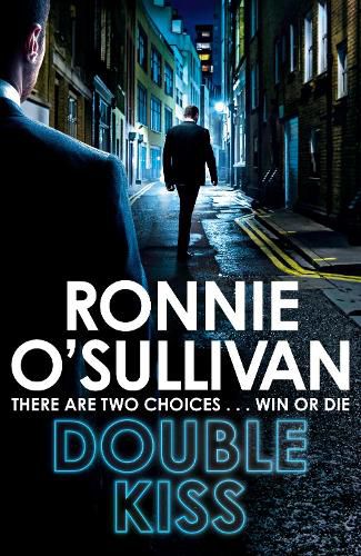 Cover image for Double Kiss