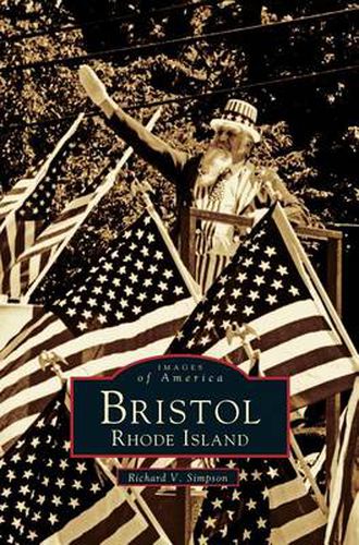 Cover image for Bristol, Rhode Island