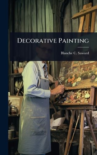 Cover image for Decorative Painting