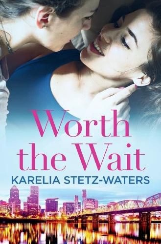 Cover image for Worth the Wait