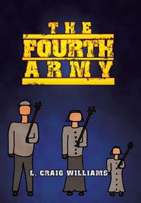 Cover image for The Fourth Army