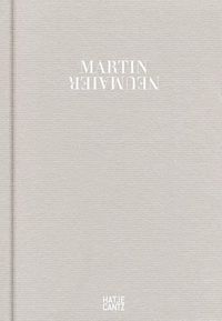 Cover image for Martin Neumaier