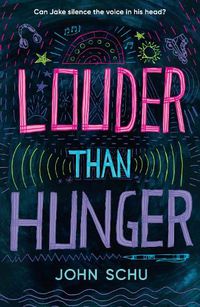 Cover image for Louder Than Hunger