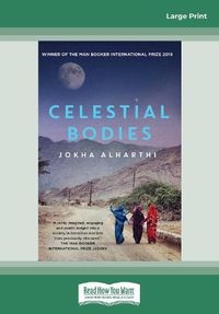 Cover image for Celestial Bodies