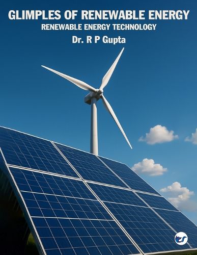 Cover image for Glimpses of Renewable Energy