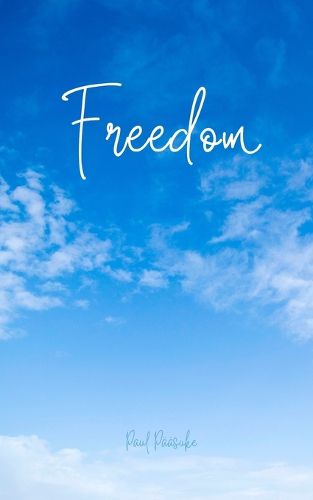 Cover image for Freedom