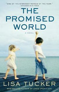 Cover image for Promised World