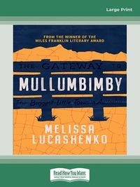 Cover image for Mullumbimby