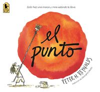 Cover image for El punto