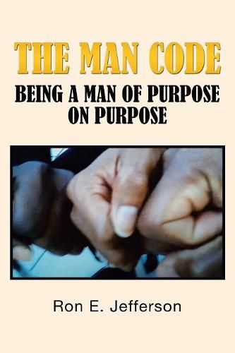 Cover image for The Man Code